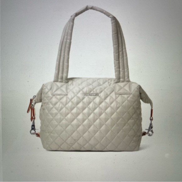 MZ Wallace Handbags - MZ Wallace Sutton Deluxe